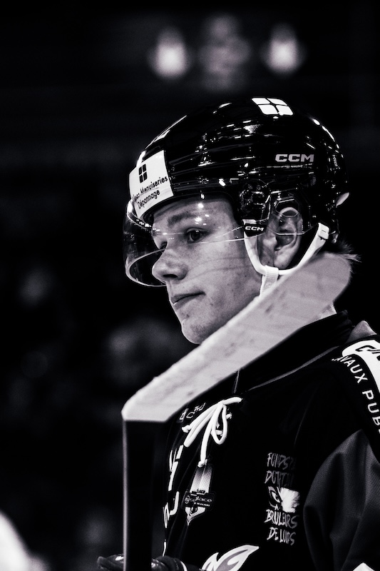 Hockey